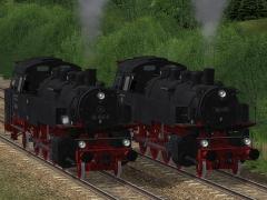 Sparset - BR 86 im EEP-Shop kaufen Bild 14