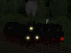  BR 78 Tenderlokomotive im EEP-Shop kaufen