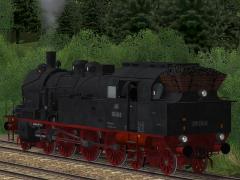 BR 78 Tenderlokomotive im EEP-Shop kaufen Bild 6