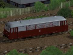  Triebwagen DR LVT 171 070-6 mit Bei im EEP-Shop kaufen