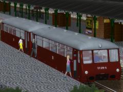 Triebwagen DR LVT 171 070-6 mit Bei im EEP-Shop kaufen Bild 6