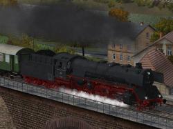  DB BR 41 348 mit T34 im EEP-Shop kaufen