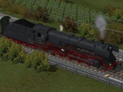  DB BR 41 348 mit T34 im EEP-Shop kaufen