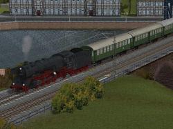 DB BR 41 348 mit T34 im EEP-Shop kaufen Bild 6