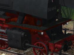 DB BR 41 343 mit T32 im EEP-Shop kaufen Bild 6