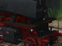 DB BR 41 343 mit T32 im EEP-Shop kaufen Bild 6