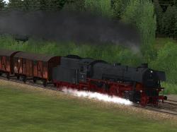 DB BR 41 343 mit T32 im EEP-Shop kaufen Bild 6