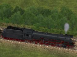 DB BR 41 343 mit T32 im EEP-Shop kaufen Bild 6
