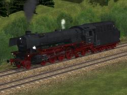  DB BR 41 254 mit T34 Oel im EEP-Shop kaufen
