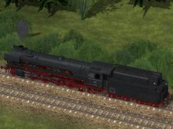  DB BR 41 254 mit T34 Oel im EEP-Shop kaufen