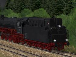  DB BR 41 254 mit T34 Oel im EEP-Shop kaufen