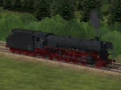  DB BR 41 254 mit T34 Oel im EEP-Shop kaufen