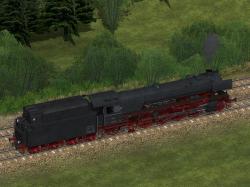 DB BR 41 254 mit T34 Oel im EEP-Shop kaufen Bild 6