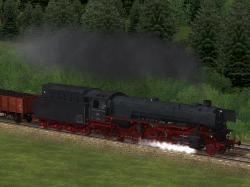 DB BR 41 254 mit T34 Oel im EEP-Shop kaufen Bild 6