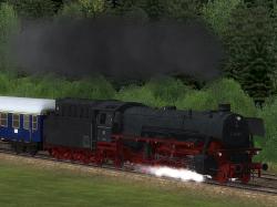 DB BR 41 254 mit T34 Oel im EEP-Shop kaufen Bild 6