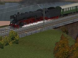Sparset DB BR41 im EEP-Shop kaufen Bild 6