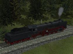G�terzug - Einheitsdampflokomotive  im EEP-Shop kaufen Bild 6