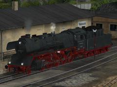  DR BR 50 3556-3 Rekolok im EEP-Shop kaufen