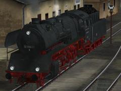 DR BR 50 3556-3 Rekolok im EEP-Shop kaufen Bild 6