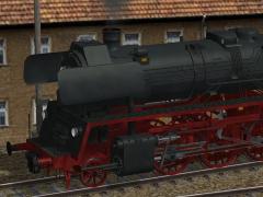Neubaulok DR BR 50 4050-6 im EEP-Shop kaufen Bild 6