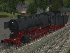  DB BR 052 177-3  mit Kabinentender im EEP-Shop kaufen