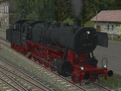  DB BR 052 177-3  mit Kabinentender im EEP-Shop kaufen
