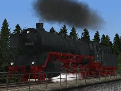  DB BR 050 648-5 mit Tender T26 im EEP-Shop kaufen