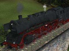  DB BR 050 648-5 mit Tender T26 im EEP-Shop kaufen