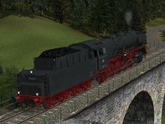DB BR 050 648-5 mit Tender T26 im EEP-Shop kaufen Bild 6