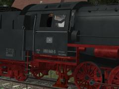 DB BR 050 648-5 mit Tender T26 im EEP-Shop kaufen Bild 6