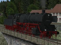DB BR 050 648-5 mit Tender T26 im EEP-Shop kaufen Bild 6