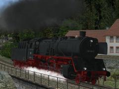 DB BR 050 648-5 mit Tender T26 im EEP-Shop kaufen Bild 6