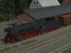 DB BR 050 648-5 mit Tender T26 im EEP-Shop kaufen Bild 6