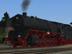 DB BR 050 648-5 mit Tender T26 im EEP-Shop kaufen Bild 6
