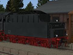 DB BR 050 648-5 mit Tender T26 im EEP-Shop kaufen Bild 12