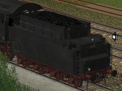  BR 01 der DB, Altbaukessel, gealter im EEP-Shop kaufen