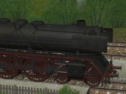BR 01 der DB, Altbaukessel, gealter im EEP-Shop kaufen Bild 6