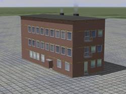 Postgeb�ude Gerolstein in Epoche IV im EEP-Shop kaufen Bild 6