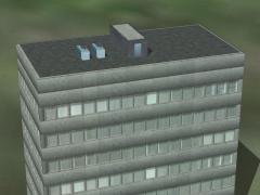  Bausatz Hochhaus (f�r B�ro- und Ges im EEP-Shop kaufen