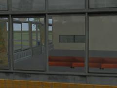 Busbahnhof mit Wartesaal und Zubeh� im EEP-Shop kaufen Bild 6