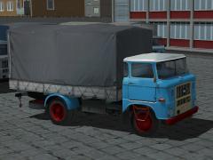 Pritschenfahrzeugset  W50 L im EEP-Shop kaufen Bild 12