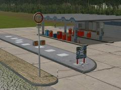  Minol Tankstelle im EEP-Shop kaufen