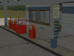 Minol Tankstelle im EEP-Shop kaufen Bild 6