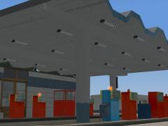 Minol Tankstelle im EEP-Shop kaufen Bild 6