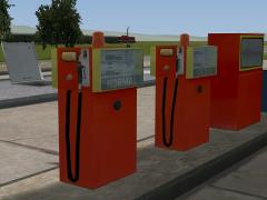 Minol Tankstelle im EEP-Shop kaufen Bild 13