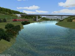 Anlage Friedrichsh�he im EEP-Shop kaufen Bild 6