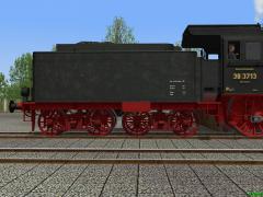 Dampflok 38 3713 der DRG im EEP-Shop kaufen