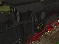 Dampflok 38 3713 der DRG im EEP-Shop kaufen Bild 6