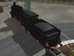 Dampflok 38 3713 der DRG im EEP-Shop kaufen Bild 14