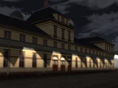 Bahnhof Altenburg im EEP-Shop kaufen Bild 6